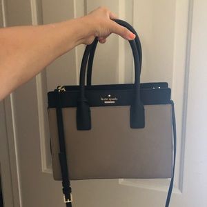 Kate Spade Cameron Street Candance